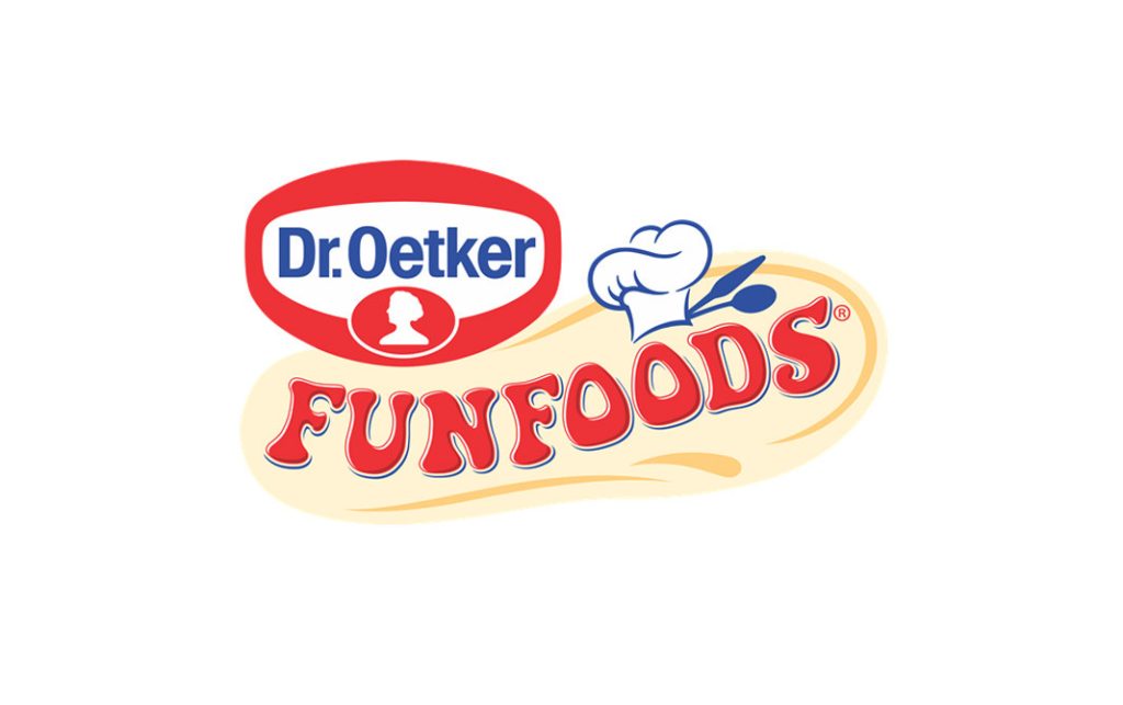Dr. Oetker FunFoods Products