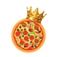 The Pizza King