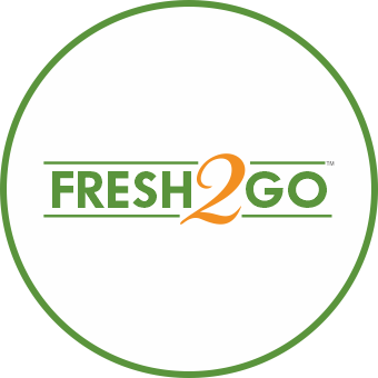 Fresh2Go Products