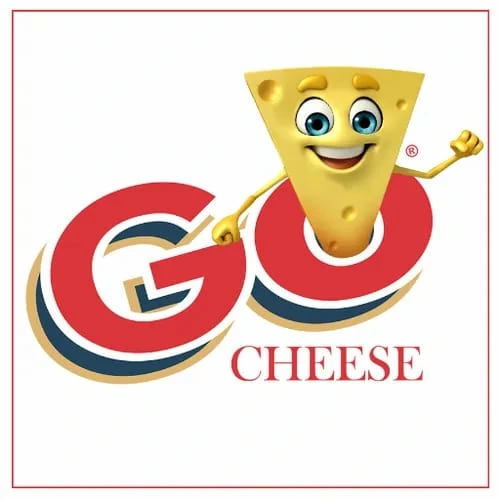 Go Cheese