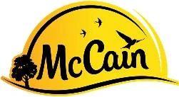 McCain Frozen Foods