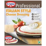 Veeba Cheese Dressing by The Pizza King