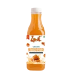 Zone Butterscotch Syrup, Butterscotch Shake, Butterscotch Flavor, The Pizza King