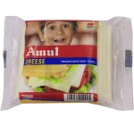 Amul Cheese, Cheese Slice