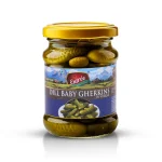 Entree Dill Baby Gherkins
