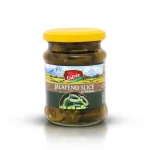 Entree Jalapeno Slice F