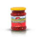 Entree Red Paprica Slice F
