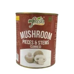 FlexFresh Mushroom Pieces