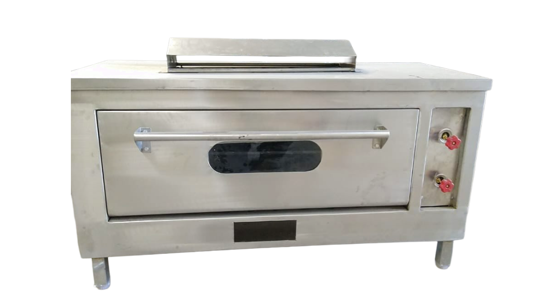 Oven, Pizza Oven, The Pizza King