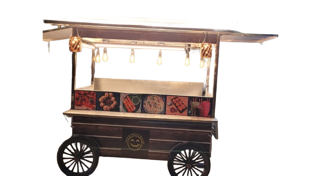 Customized Cart
