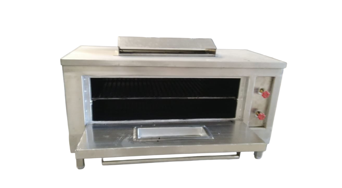 Pizza Oven