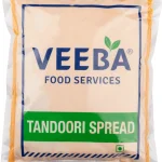 Veeba Tandoori Spread by The Pizza King
