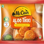 Snacks, The Pizza King, McCain
