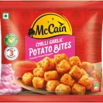 Potato Bites, Snacks, McCain Snacks, The Pizza King