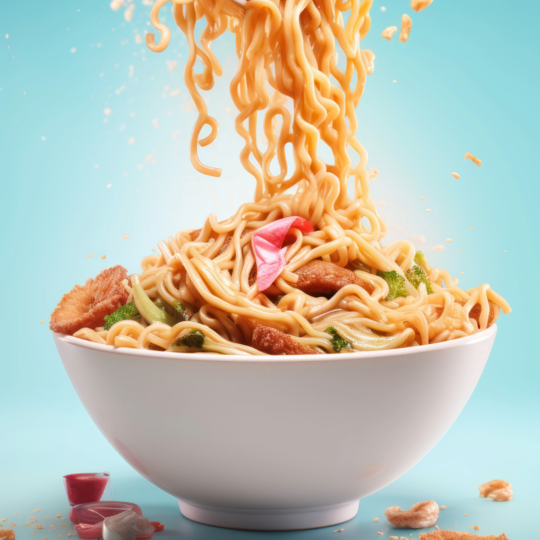 noodle