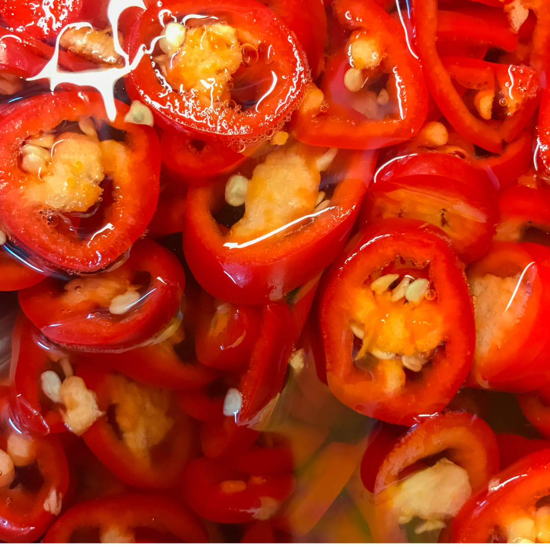 Red Paprika