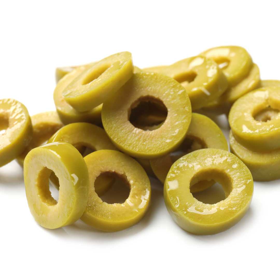 Green Olive