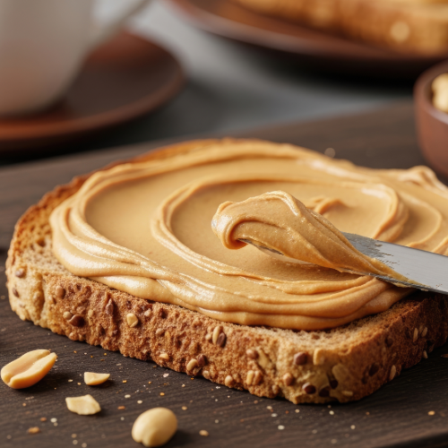 Bread Spread