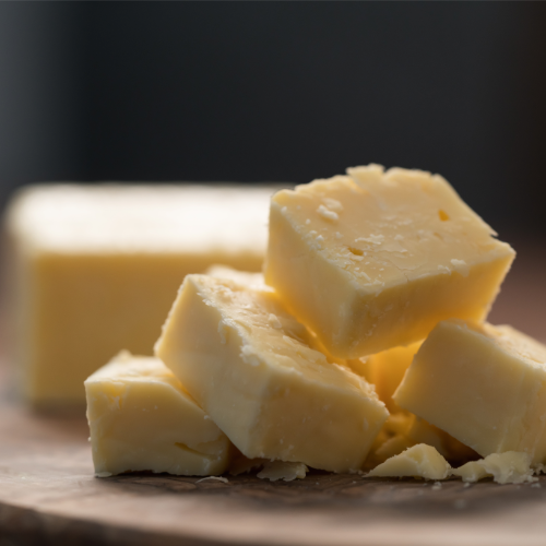 Cheese